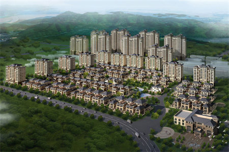 城南假日绿洲3室1厅1卫99.24m2简单装修